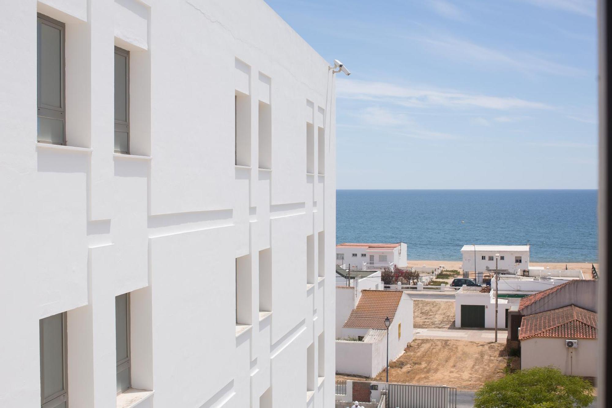 Lan Suites Antilla Playa La Antilla Exterior photo